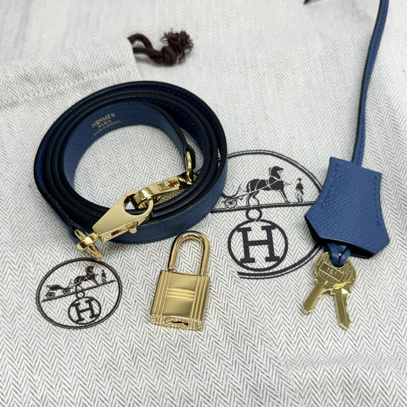 エルメス HERMES ケリー32 ケリー 32 バッグ トートバッグ ショルダー 