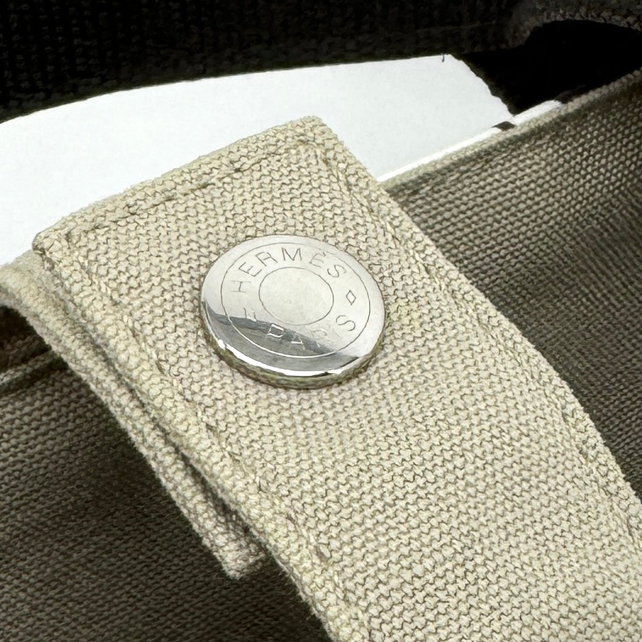 エルメス HERMES パニエドプラージュPM パニエドプラージュ PM バッグ