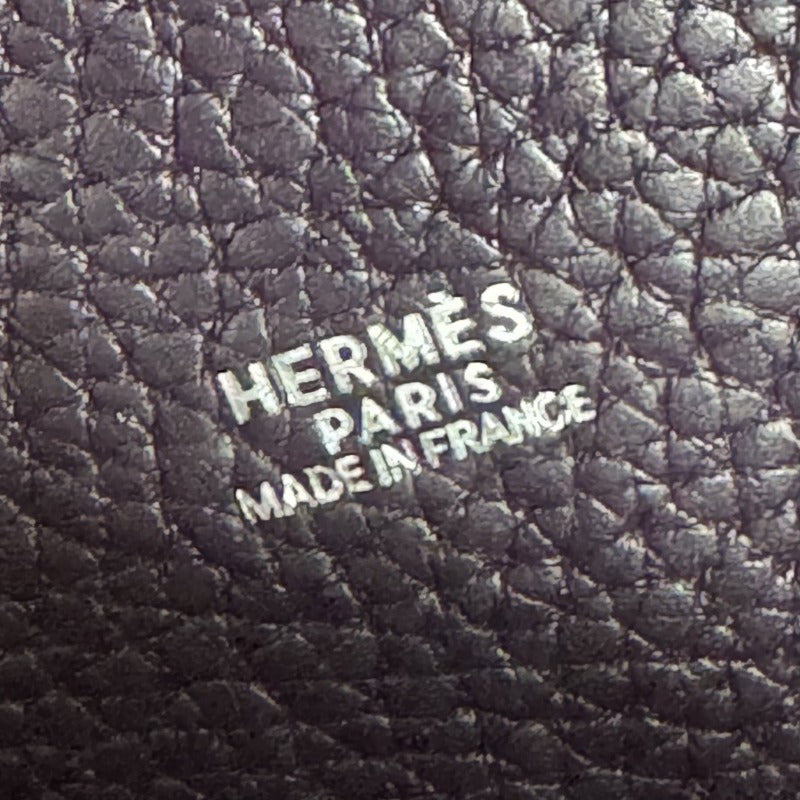 エルメス HERMES ピコタンMM ピコタン MM ピコタン22 トリヨンクレマンス カシス パープル 紫 シルバー金具