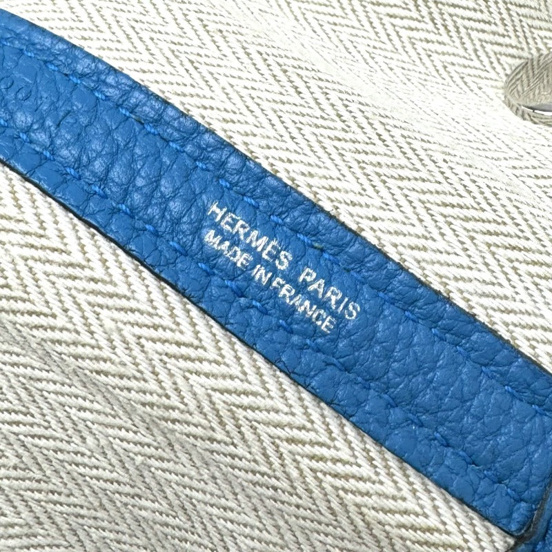 エルメス HERMES ガーデンパーティPM ガーデンパーティ PM