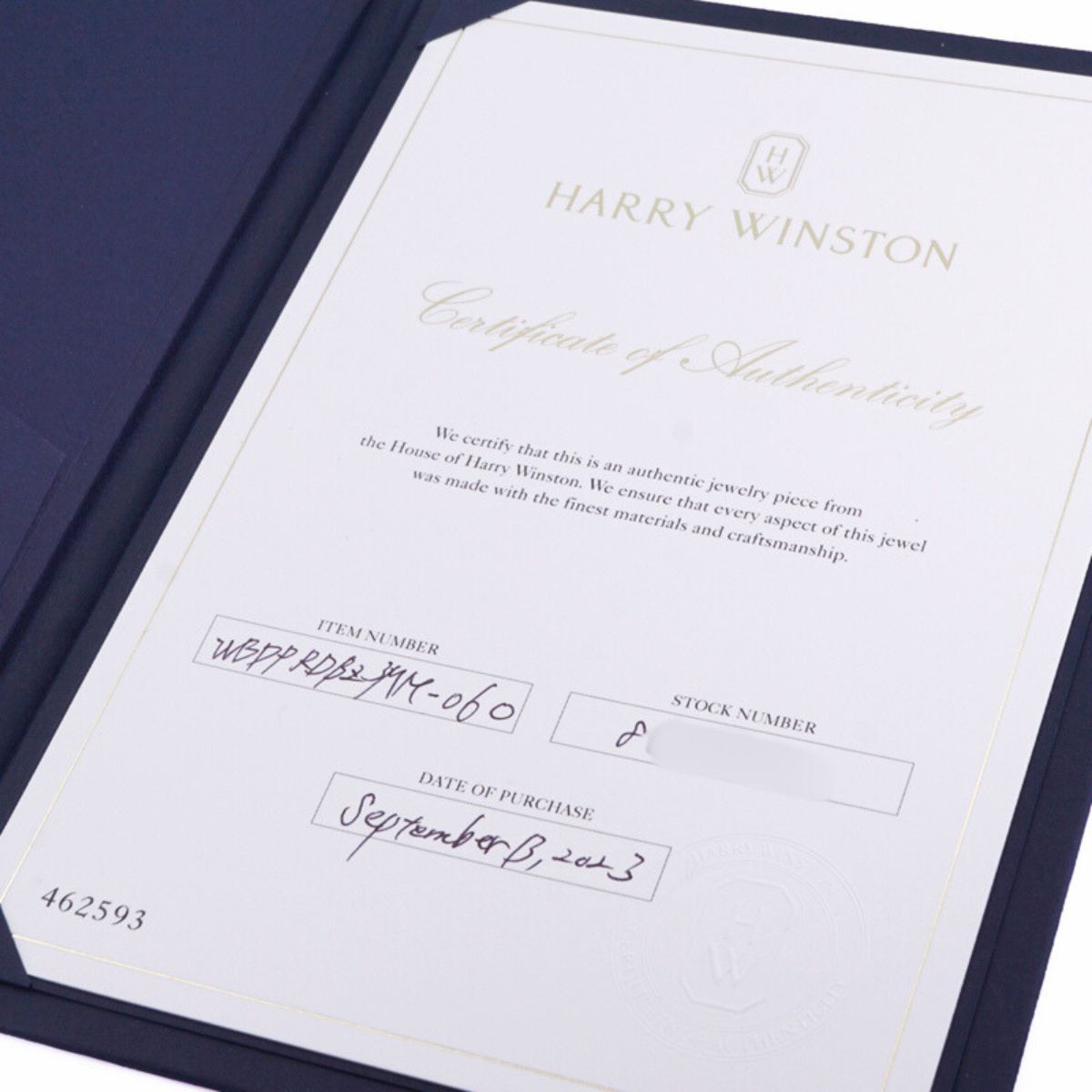 ハリーウィンストン HARRY WINSTON ラウンドカット・マリッジリング ラウンドカットマリッジリング クラシック・ダイヤモンド・バンドリング リング 指輪 Pt950 シルバー 結婚指輪 マリッジリング プラチナ