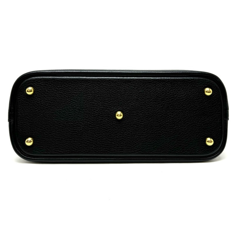 エルメス HERMES ボリード31 ボリード 31 トリヨンクレマンス ノワール 