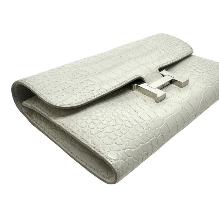 エルメス HERMES コンスタンスロング コンスタンス ロング 財布 長財布