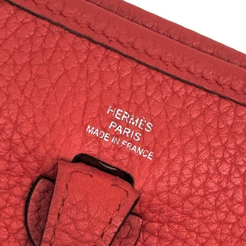 エルメス HERMES エブリンTPM アマゾン エブリン TPM エヴリンTPM 