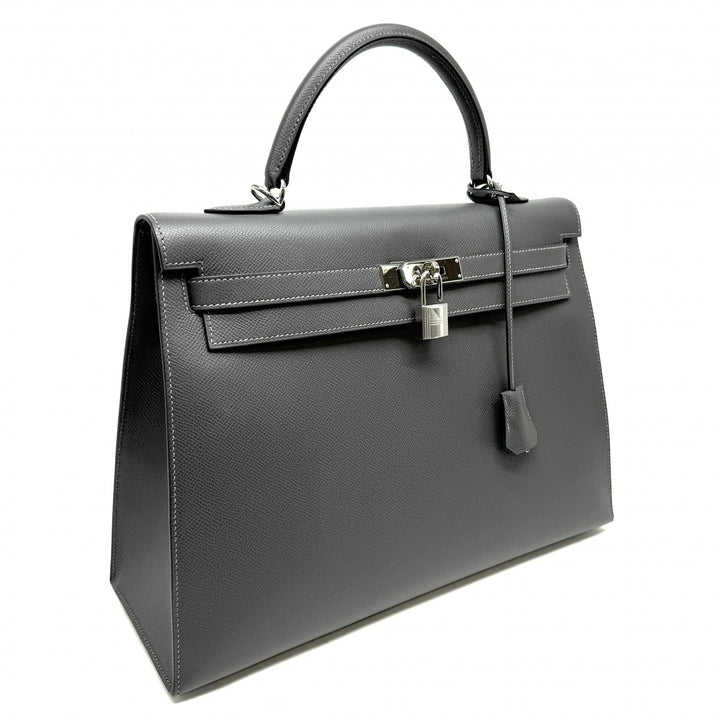 エルメス HERMES ケリー35 ケリー 35 バッグ トートバッグ ショルダー