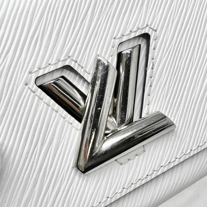 ルイヴィトン LOUIS VUITTON ツイストミニ ツイスト ミニ バッグ