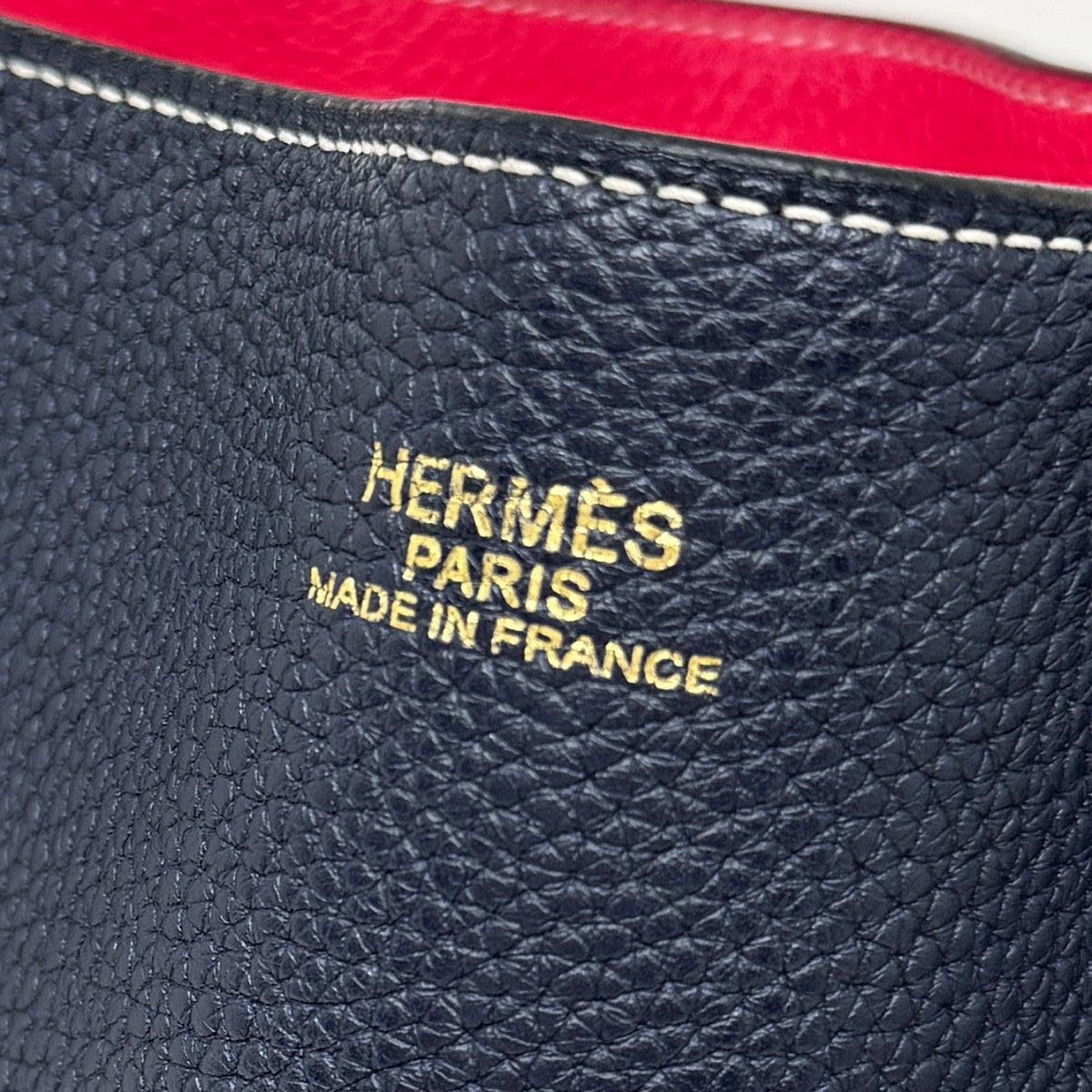 HERMES 헤르메스 Double sens 36 Double sens 36 Double sens 36 Double sens 45 토트 백 토릴론 클레멘스 장미 극한 블루 나이트 핑크 네이비