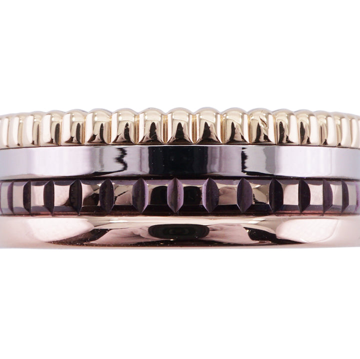 Boucheron キャトル クラシック リング ブシュロン BOUCHERON キャトル クラシック リング スモール キャトル