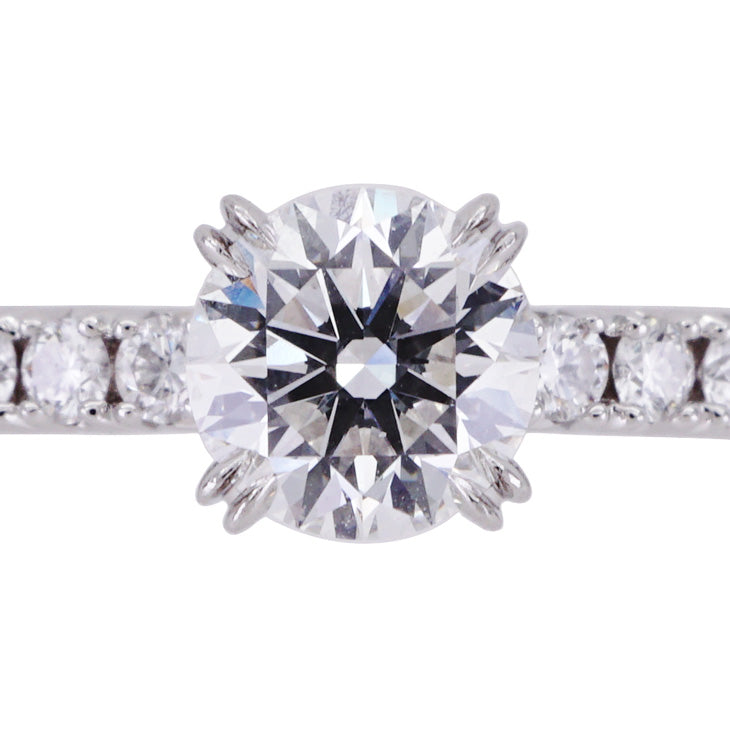 ハリーウィンストン HARRY WINSTON ハリーウィンストン ロマンス