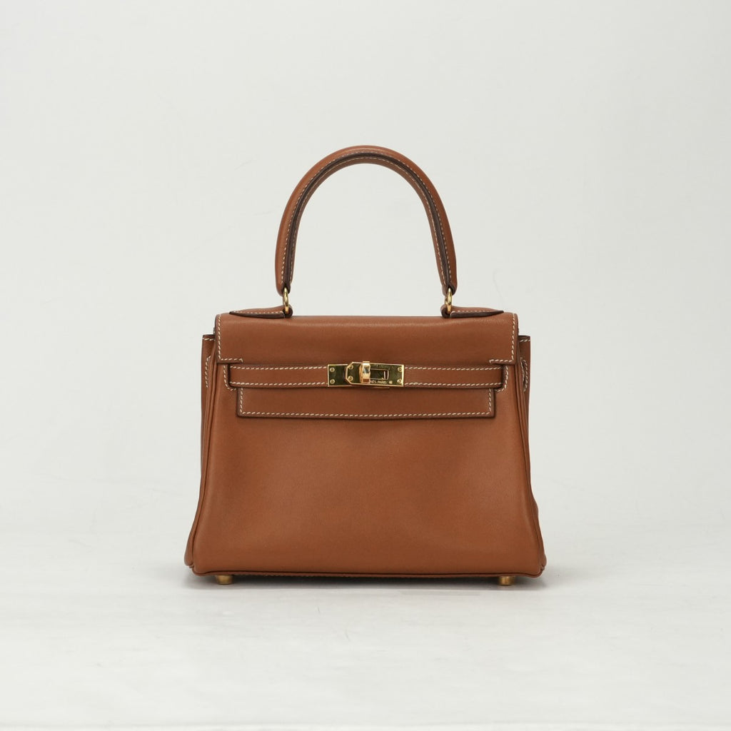 エルメス HERMES ケリー20 ミニケリー バッグ トートバッグ ショルダー