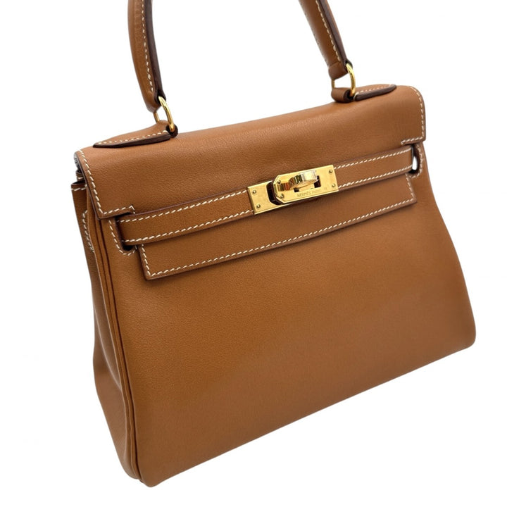 エルメス HERMES ケリー20 ミニケリー バッグ トートバッグ ショルダー