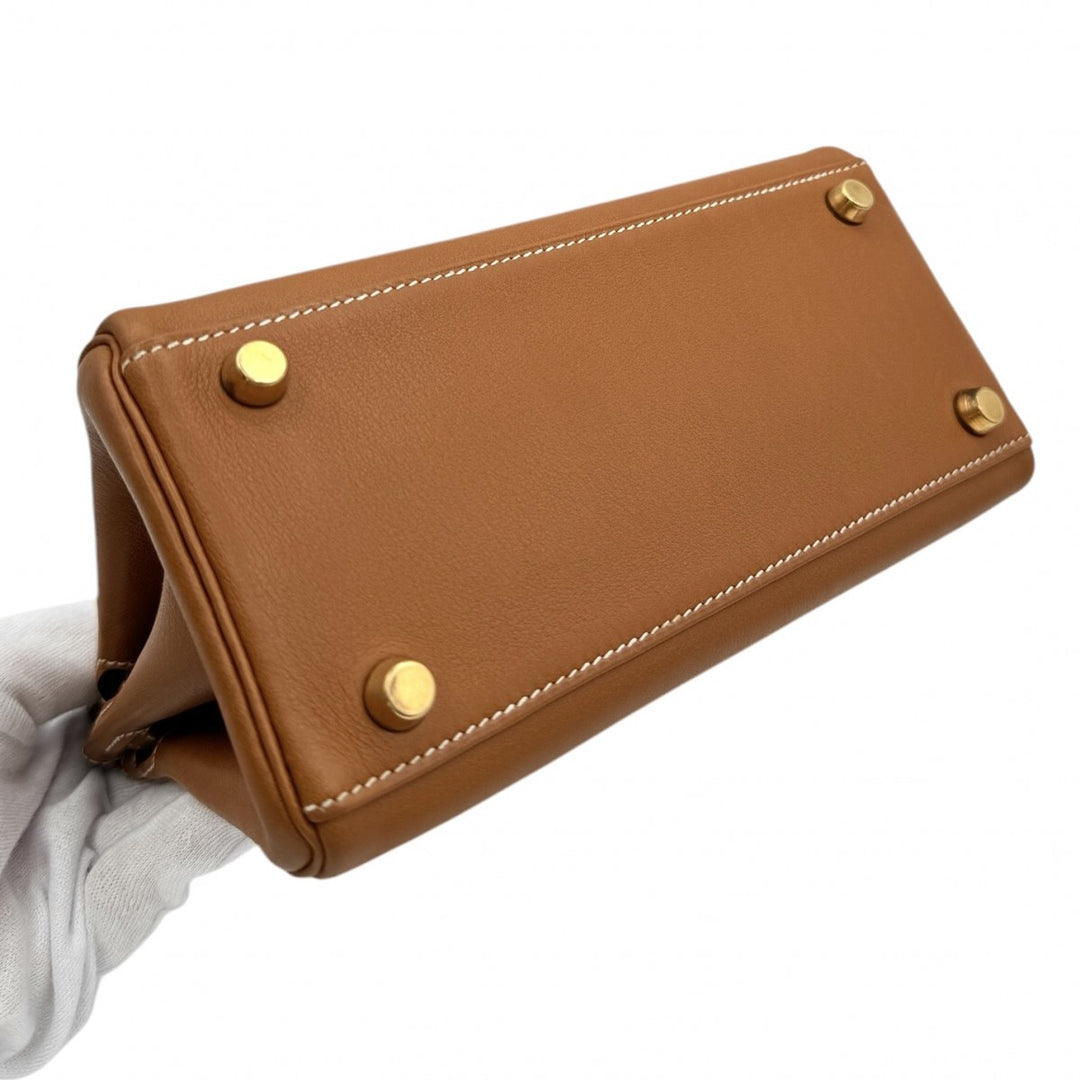 エルメス HERMES ケリー20 ミニケリー バッグ トートバッグ ショルダー
