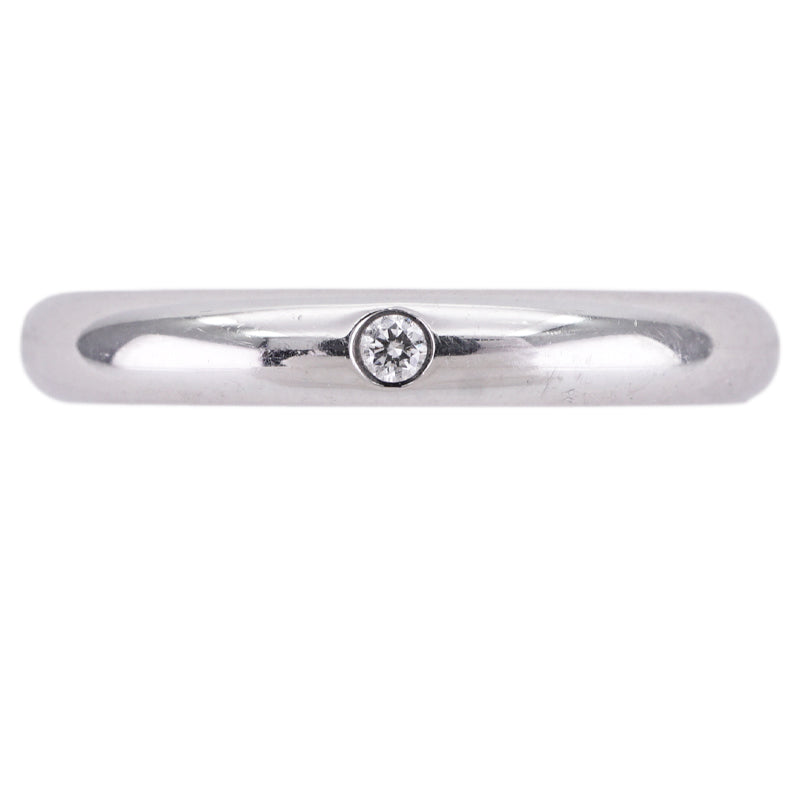 カルティエ Cartier 1895 ウェディング リング 1895ウェディングリング 1895 WEDDING BAND リング 指輪 結婚指輪 マリッジリング プラチナ