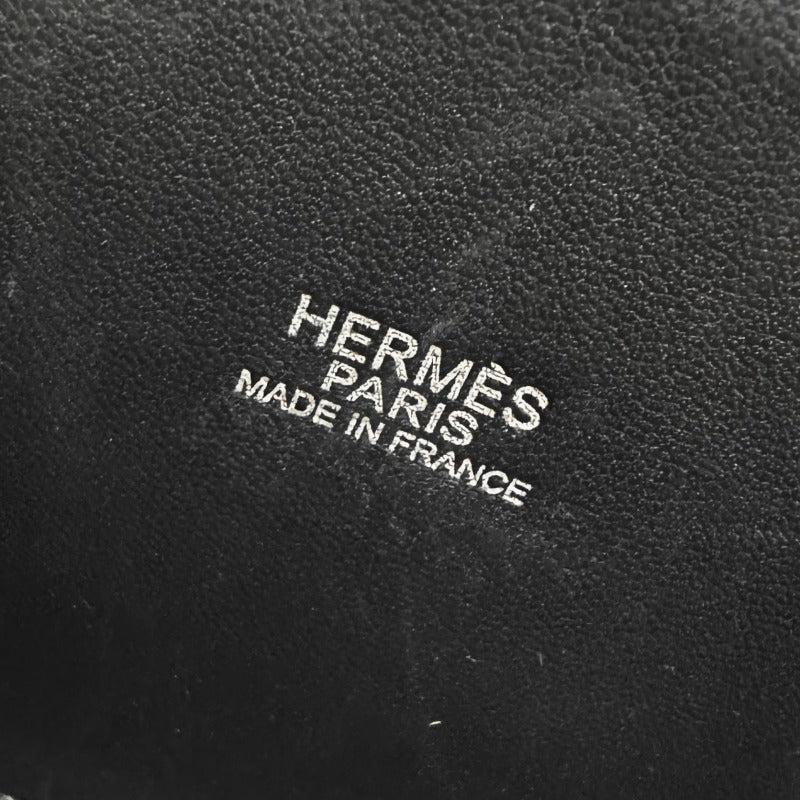 HERMES 爱马仕 Bolide 31 Bolide 31 包，手提袋，肩膀袋，托里昂·克莱姆斯（Toryon Clemence），黑色，黑色，金色配件