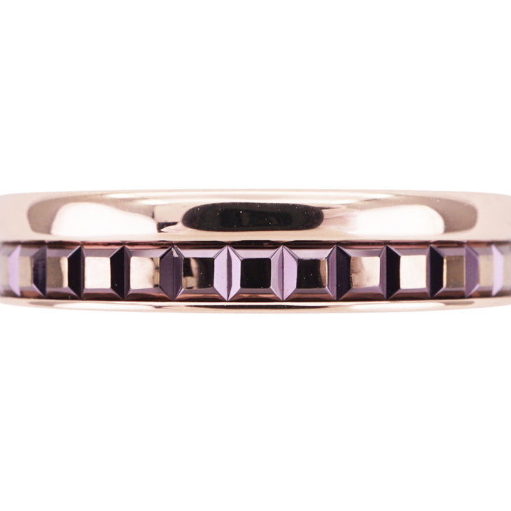 ブシュロン BOUCHERON キャトル クラシック リング ハーフ