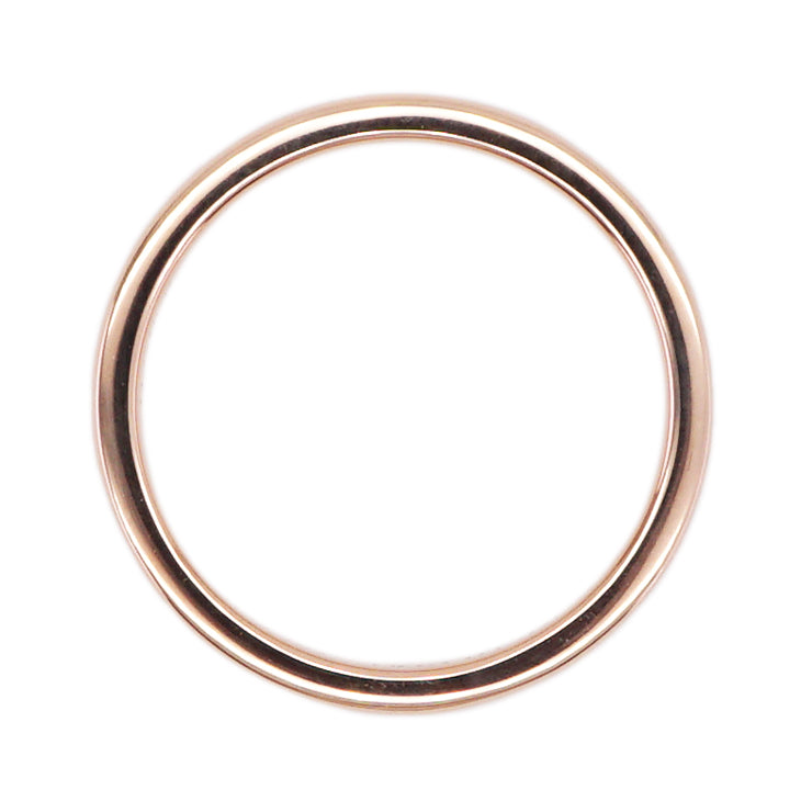 ブシュロン BOUCHERON キャトル クラシック リング ハーフ