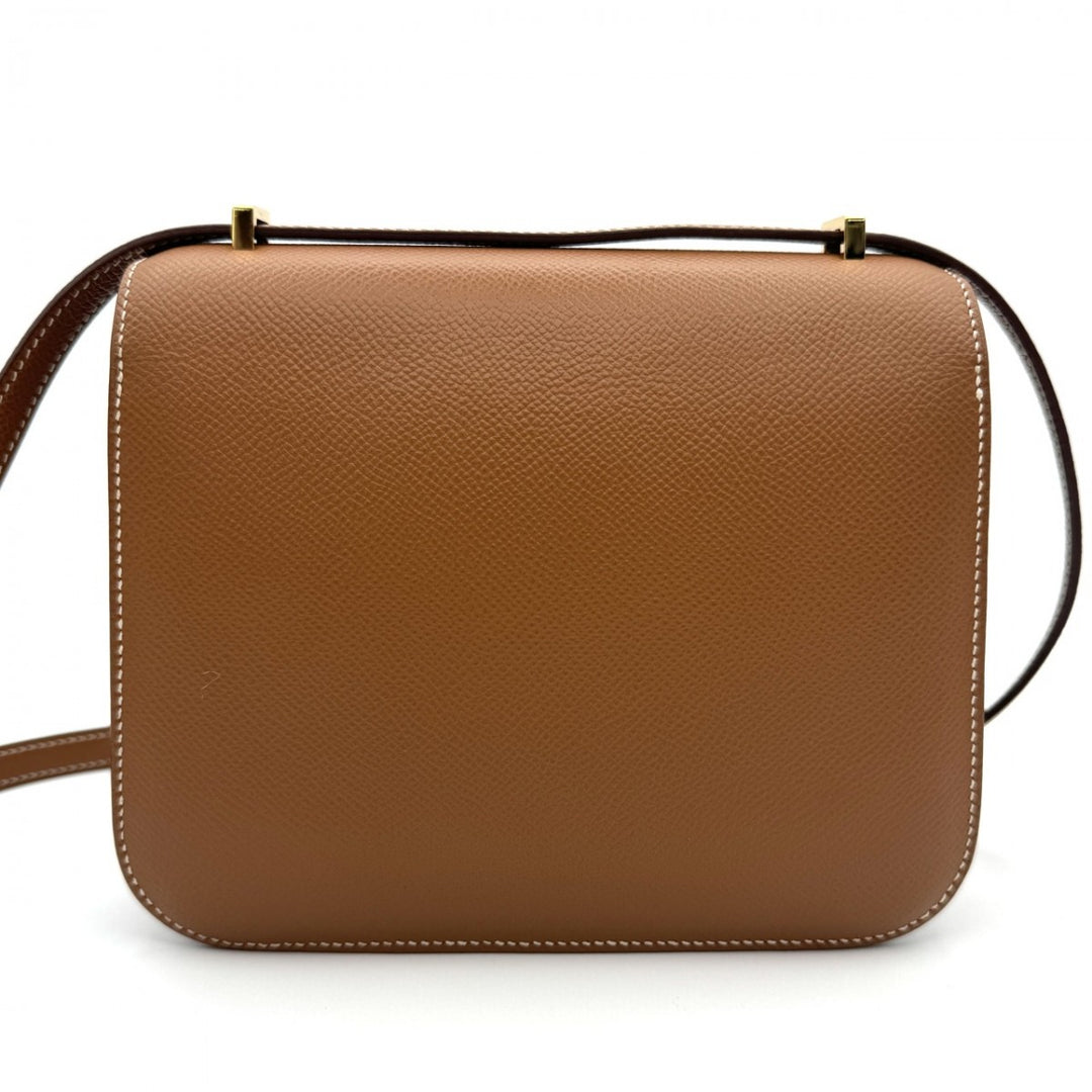 エルメス HERMES コンスタンス3 ミニ18 コンスタンス 3 ミニ 18 バッグ