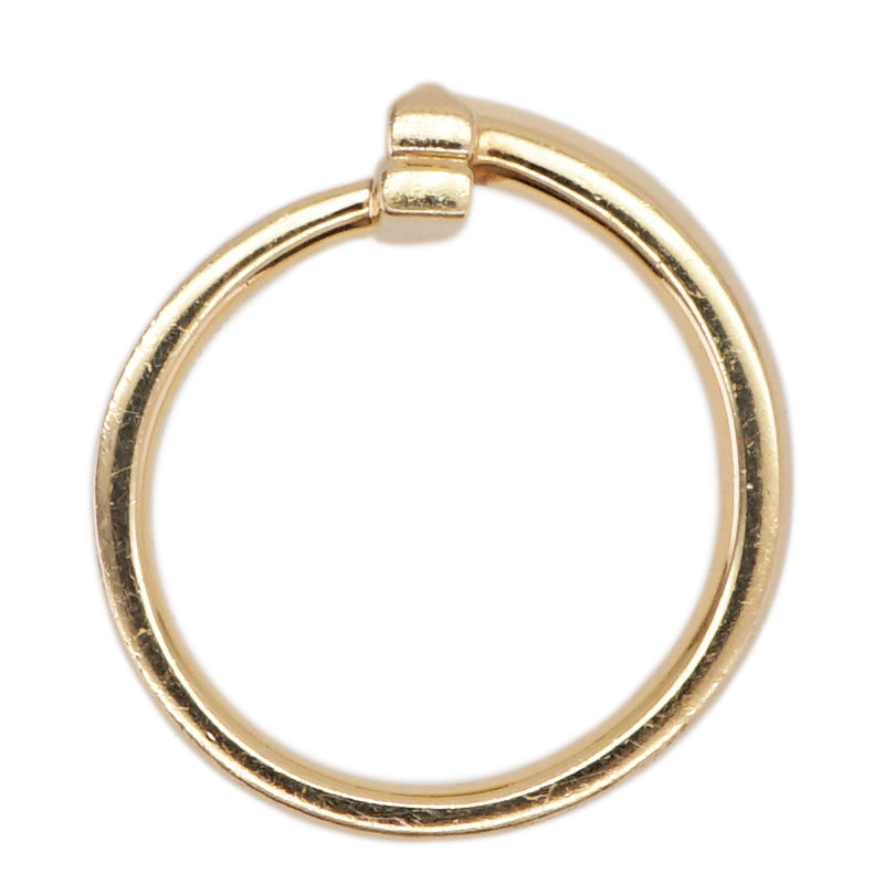 Tiffany & Co. TIFFANY&Co. T One Ring T One Narrow Ring Tiffany & Co. T-ring, yellow gold ring