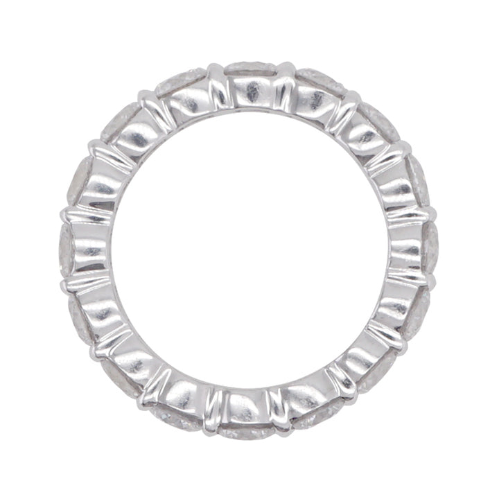 ハリーウィンストン HARRY WINSTON ラウンド・バーセット