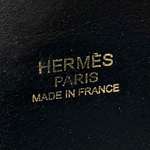 HERMES HERMES Bolide 31 Bolide 31 Bag, Tote Bag, Shoulder Bag, Toryon Clemence, Noir, Black, Gold Fittings