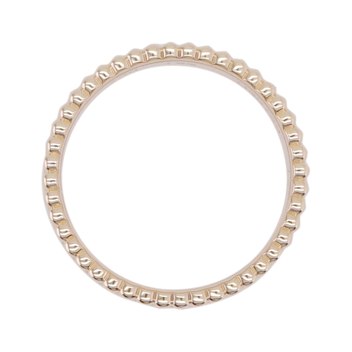 ブシュロン BOUCHERON キャトル クラシック リング スモール キャトル