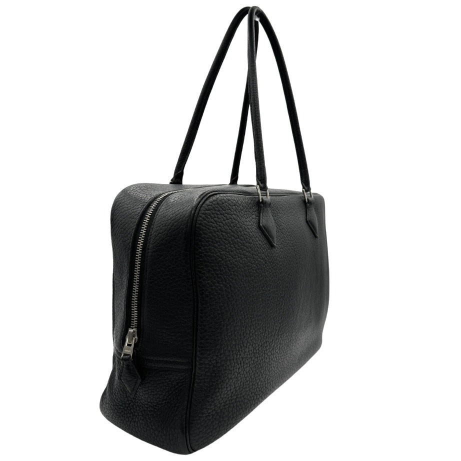 エルメス HERMES プリュム35 プリュム 35 バッグ トートバッグ