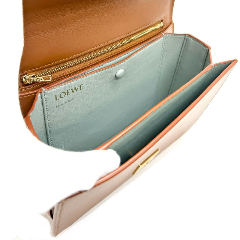 ロエベ LOEWE ゴヤ アナグラム GOYA バッグ ショルダーバッグ
