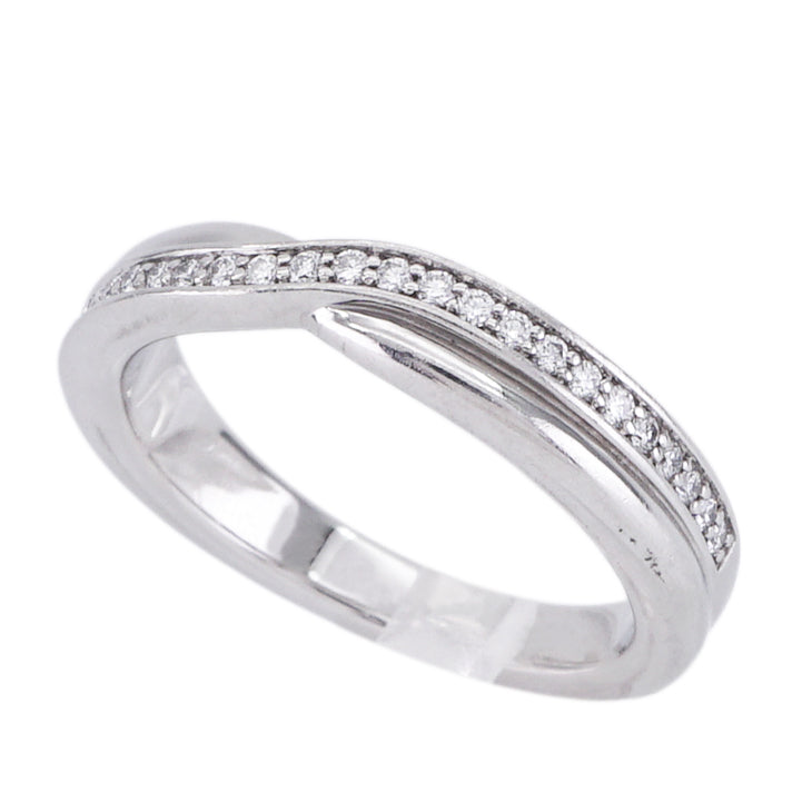 ハリーウィンストン HARRY WINSTON トリスト・ワンロウ・バンド