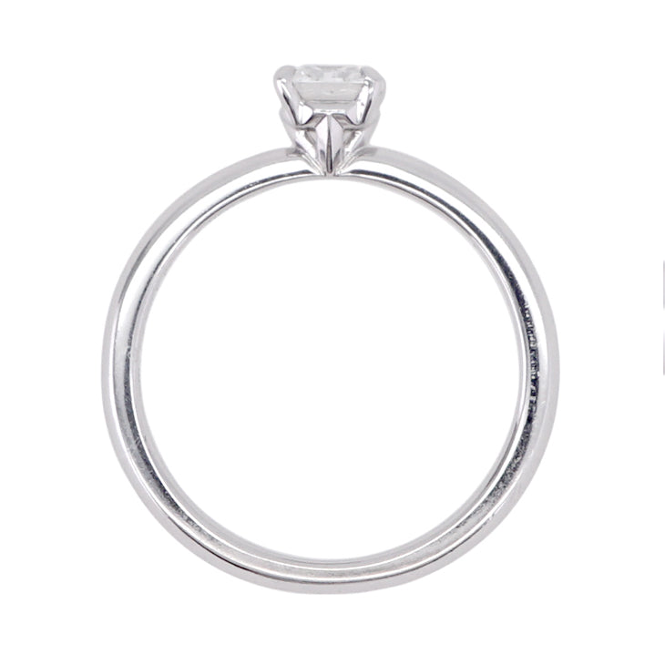 ティファニー TIFFANY&Co. エンゲージメント リング ティファニー