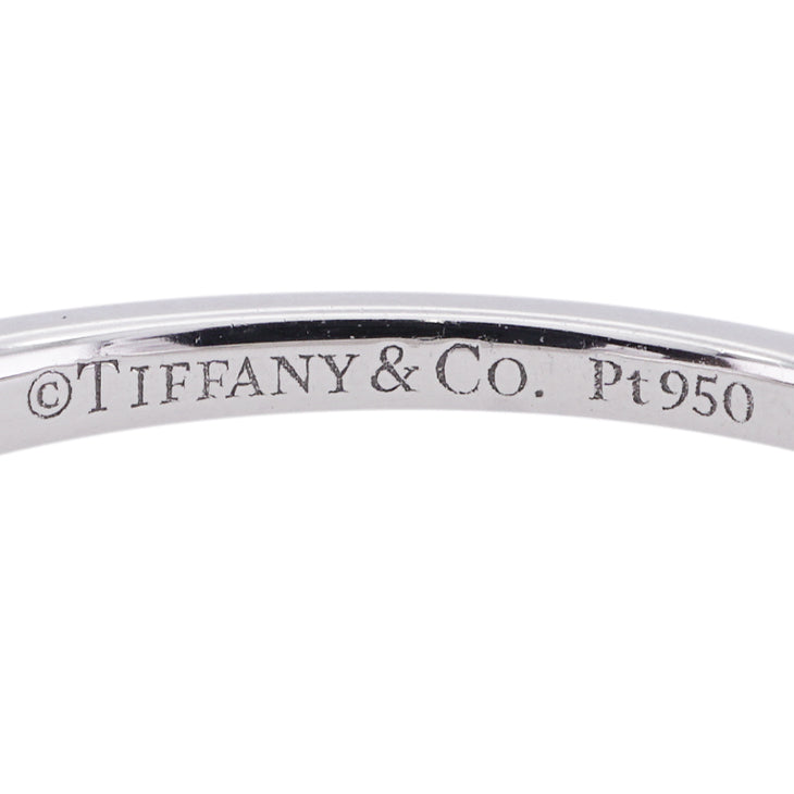 ティファニー TIFFANY&Co. エンゲージメント リング ティファニー