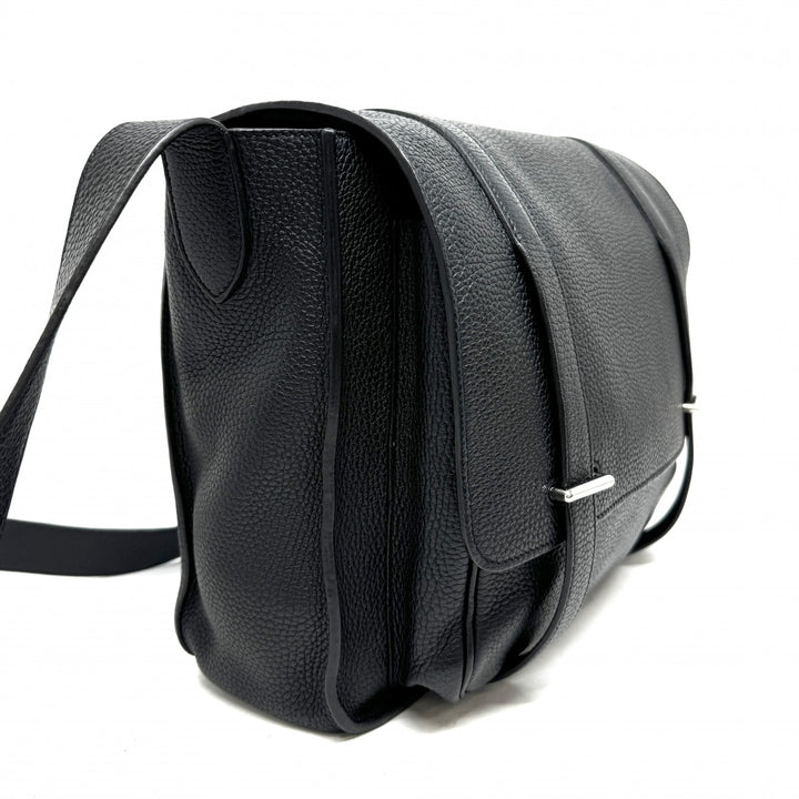 エルメス HERMES スティーブブザス35 スティーブブザス 35 バッグ