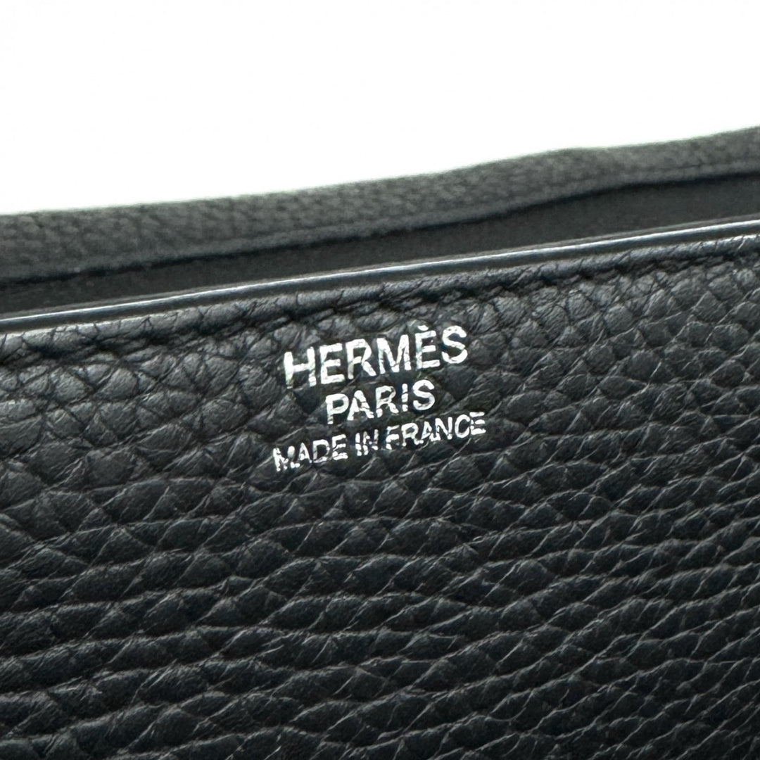 エルメス HERMES スティーブブザス35 スティーブブザス 35 バッグ