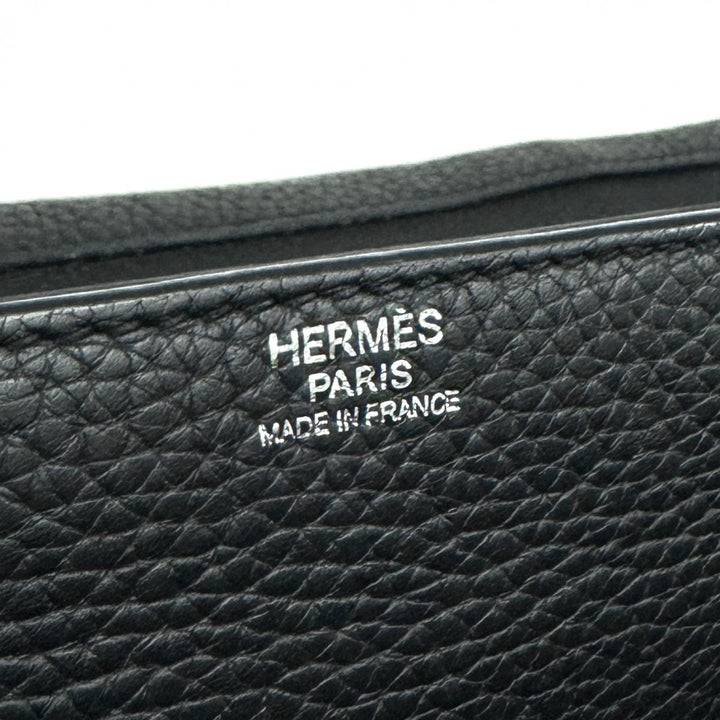 エルメス HERMES スティーブブザス35 スティーブブザス 35 バッグ