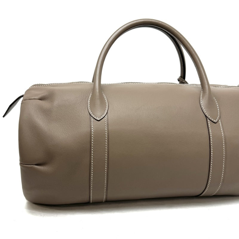 エルメス HERMES ポロション 1925 ポロション バッグ ボストンバッグ