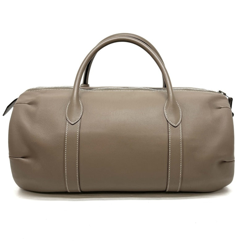 HERMES　ボストンバッグ　入手困難　レア エルメス HERMES ポロション 1925 ポロション バッグ ボストンバッグ
