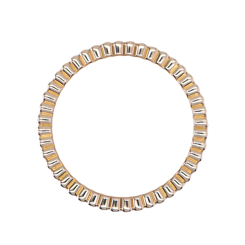 BOUCHERON BOUCHERON Quatre Classic Ring Small Quatre ring Brown quatre classic ring ring 750 gold yellow gold white gold pink gold brown PVD