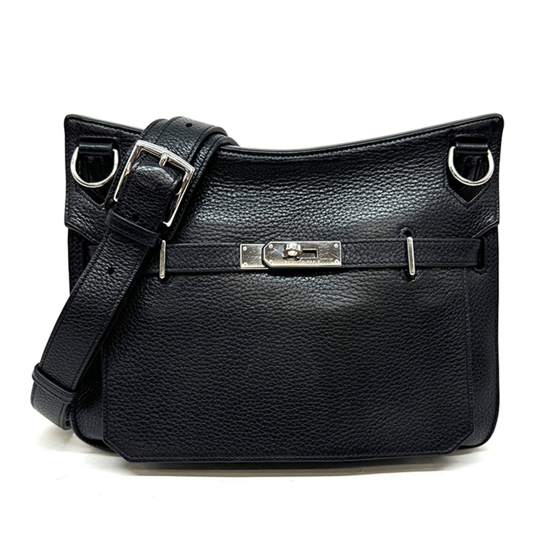 エルメス HERMES ジプシエール28 ジプシエール 28 バッグ ショルダー