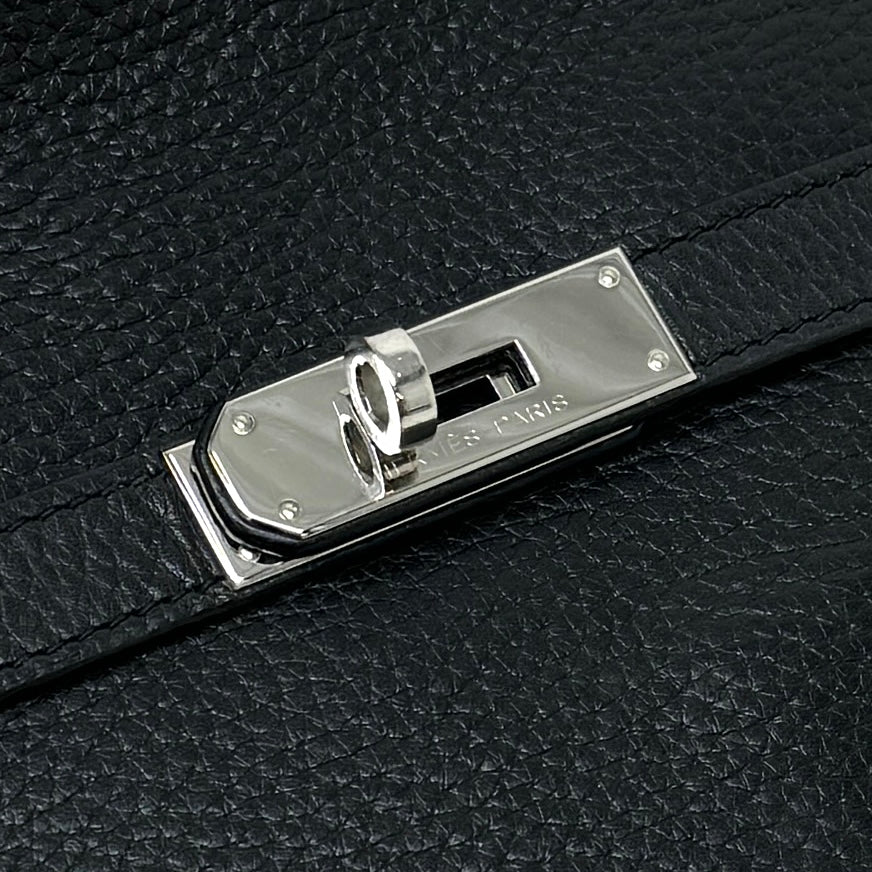 エルメス HERMES ジプシエール28 ジプシエール 28 バッグ ショルダー 
