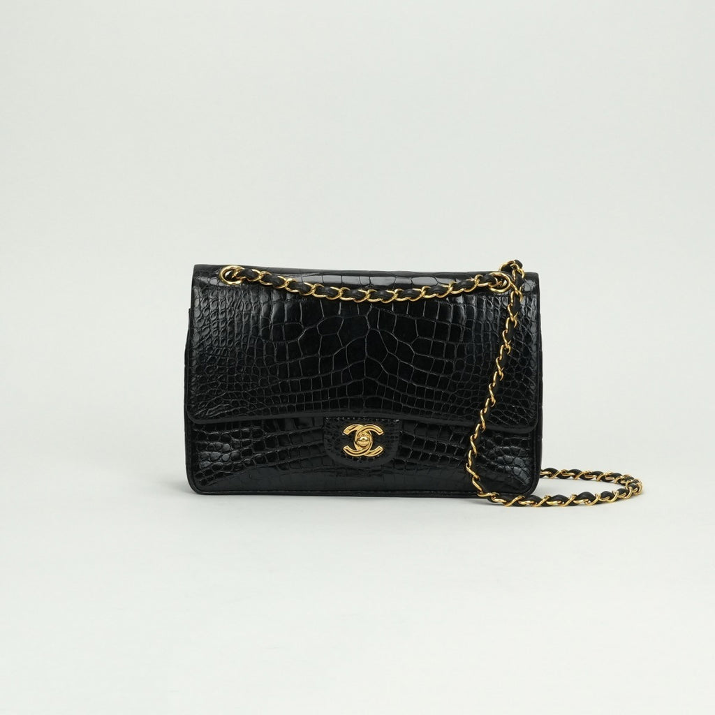 シャネル CHANEL マトラッセ25 ダブルフラップ Wフラップ ダブル