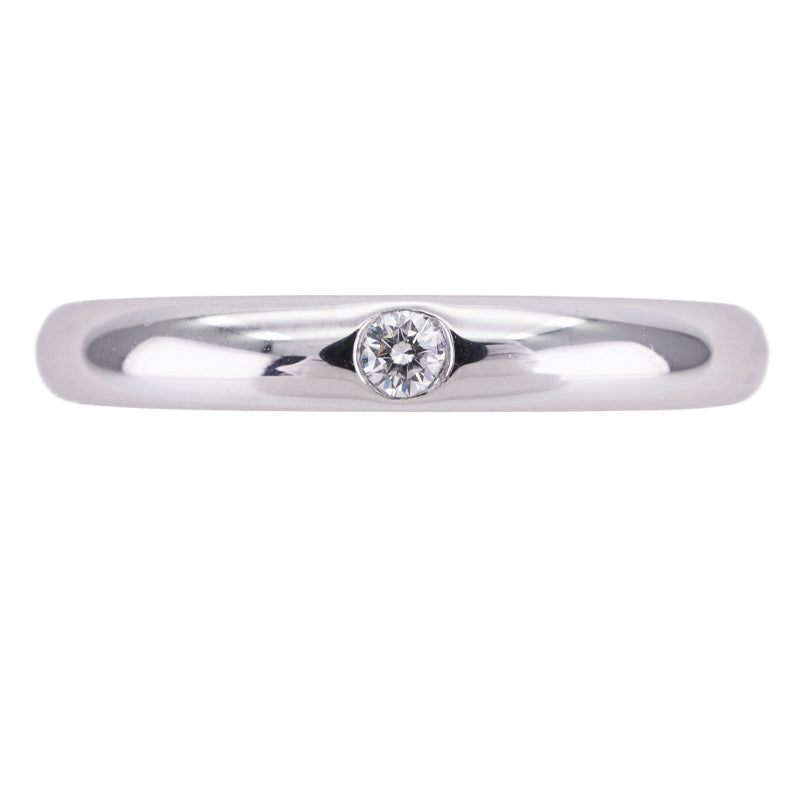 HARRY WINSTON HARRY WINSTON Round Cut Marriage Ring Round Cut Marriage Ring Classic Diamond Band Ring Ring Pt950 Silver Wedding Ring Marriage Ring Platinum