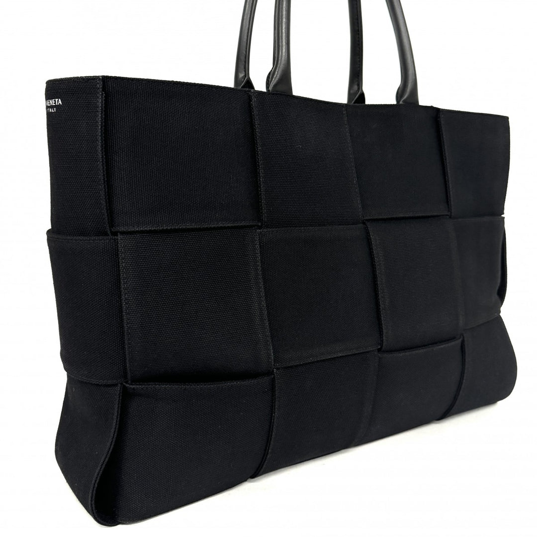 Bottega Veneta トートバッグ　クラッチ 　マキシイントレチャート ボッテガヴェネタ BOTTEGAVENETA マキシイントレチャート マキシ