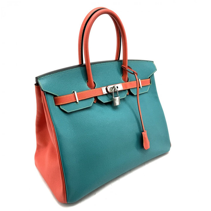 HERMES エルメス バッグ空箱 （バーキンorケリー）35×35×14cm エルメス HERMES バーキン35 バーキン 35 スペシャルオーダー SPO