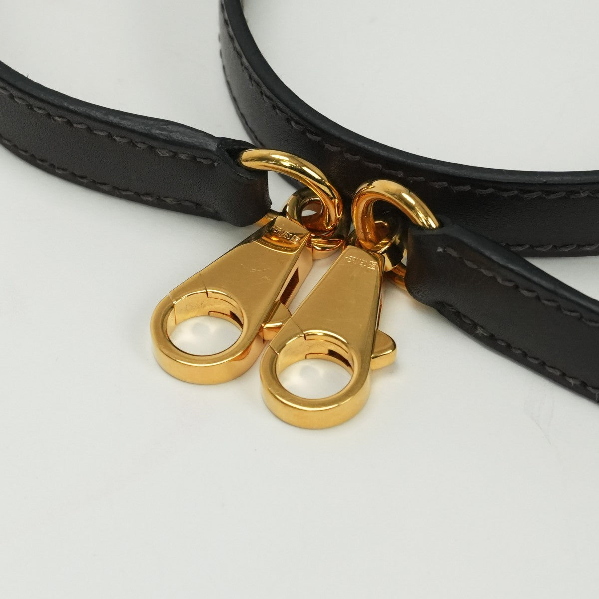 エルメスボックス エルメスショルダーストラップ HERMES エルメス