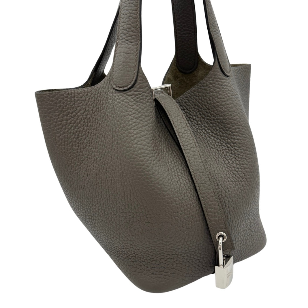 エルメス HERMES ピコタンロックPM ピコタンロック PM ピコタン
