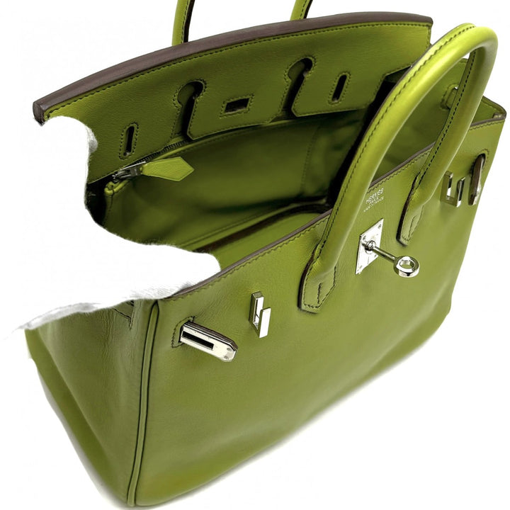 エルメス HERMES バーキン25 バーキン 25 バッグ トートバッグ