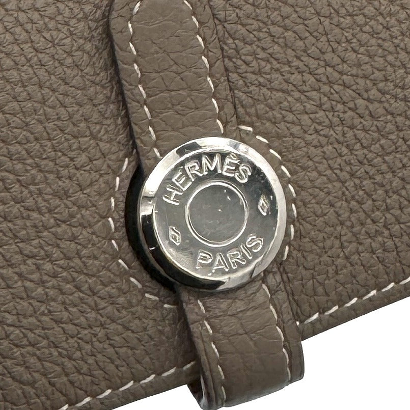 エルメス HERMES ドゴンカードケース ドゴン カードケース カード