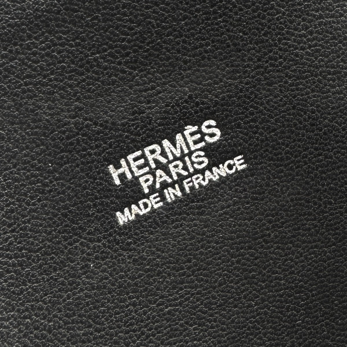 エルメス HERMES ボリード31 ボリード 31 バッグ トートバッグ ショルダーバッグ トリヨンクレマンス ノワール ブラック 黒 シルバー金具