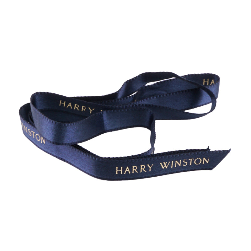 HARRY WINSTON 哈里·温斯顿·温斯顿（Harry Winston Winston）真正的乐队戒指pt950银色永恒永恒戒指钻石戒指婚姻戒指铂金