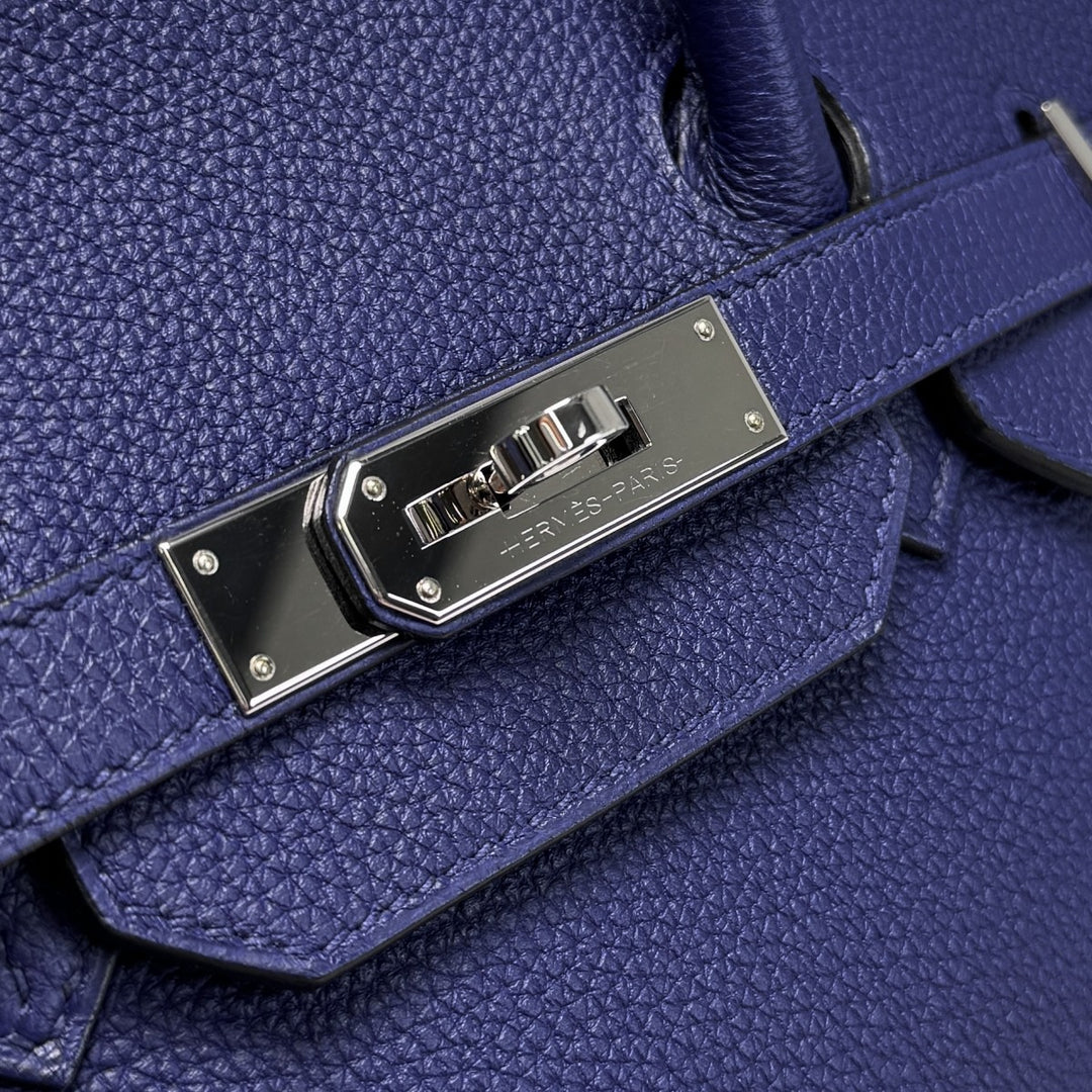 エルメス HERMES バーキン35 バーキン 35 バッグ トートバッグ トゴ