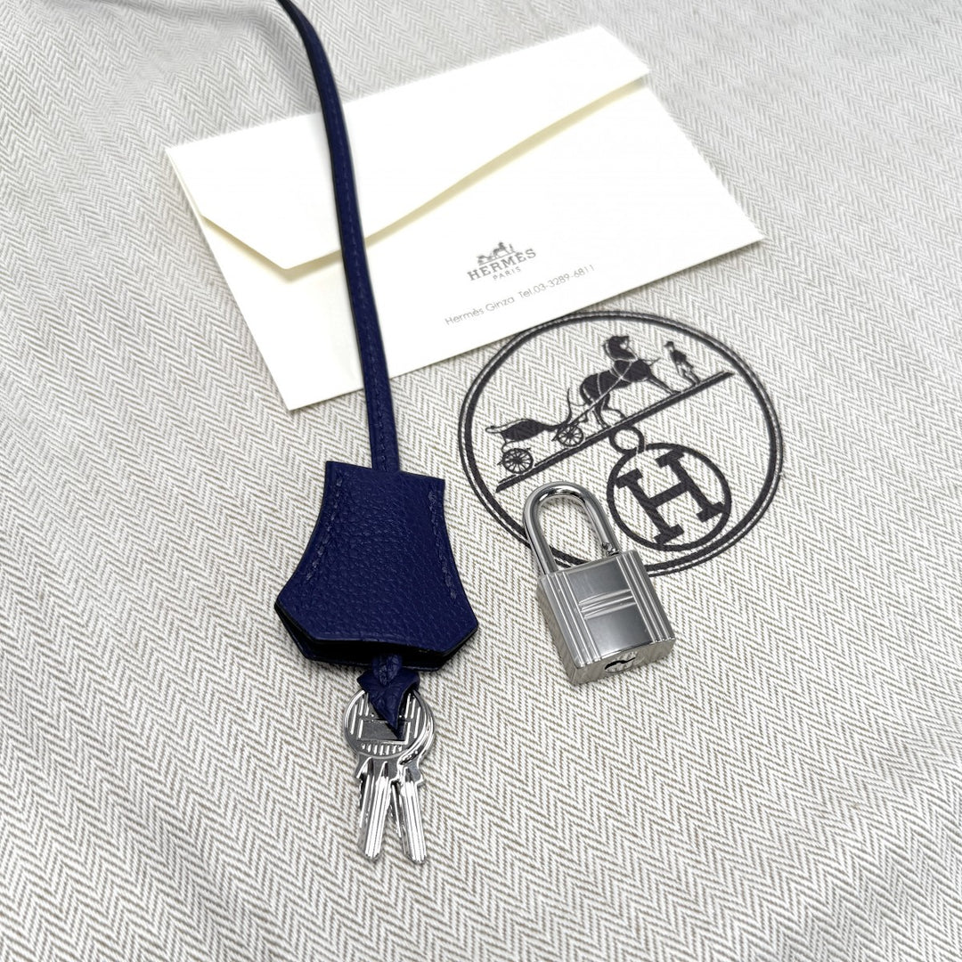 エルメス HERMES バーキン35 バーキン 35 バッグ トートバッグ トゴ